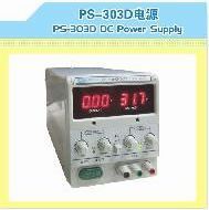 直流穩(wěn)壓電源PS-202D與PS-302D 廠家熱銷的通用設(shè)備解析