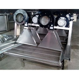 儀器儀表 現代工業與科技的關鍵支撐