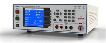 AN9638H 艾諾Ainuo交直流耐壓接地電阻測試儀 電子電工儀表的精準(zhǔn)守護(hù)者