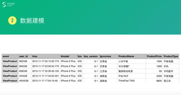 數(shù)據(jù)驅(qū)動(dòng)設(shè)計(jì) 數(shù)據(jù)處理流程、分析方法與實(shí)戰(zhàn)案例